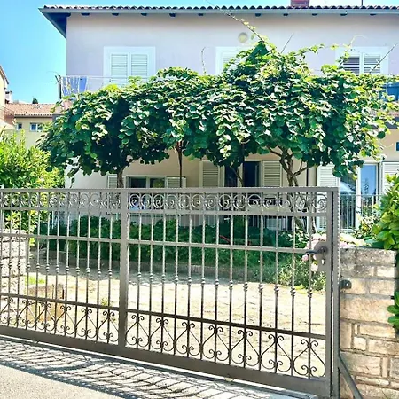 Ugrin With Terrace *