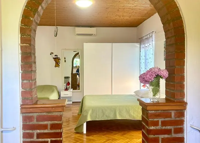 Lejlighed Ugrin With Terrace Rovinj