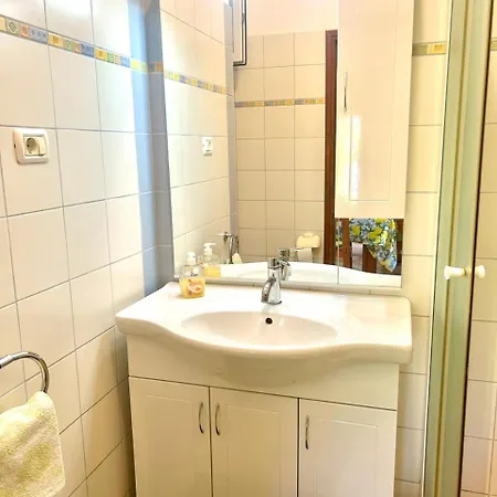 Ugrin With Terrace * Rovinj